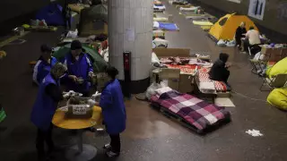 Совбез ООН проведет заседание по гуманитарной ситуации в Украине