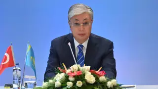 Токаев: Меня не интересуют никакие привилегии и льготы
