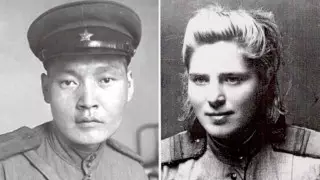 Из Львова в Кудукагаш. Как казахстанец нашел свою любовь на фронте