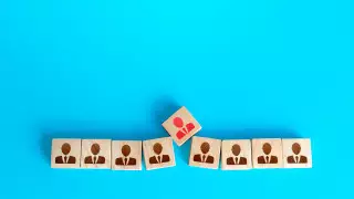 Сколько казахстанцев официально числятся безработными