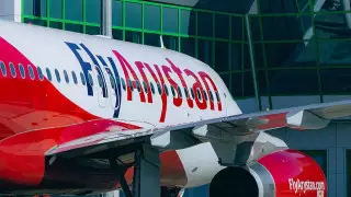 Новый авиарейс в Ереван запустят из Казахстана