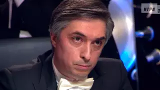 Знаток "Что? Где? Когда?" Ровшан Аскеров: "Не могу жить в России. Точно не вернусь"