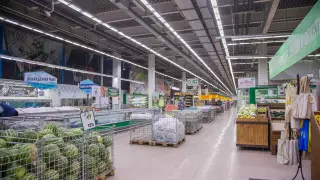 От импорта каких продуктов зависит Казахстан