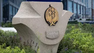 Фейковую рекламу "Народного IPO" распространяют в Казнете