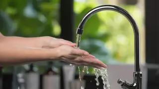 Ряд домов в Турксибском районе Алматы временно отключат от горячей воды