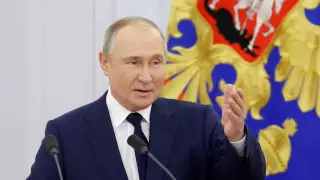 Великобритания ввела санкции против Алины Кабаевой и бывшей жены Путина