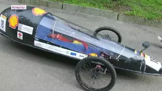 Алматинский Илон Маск: студент намерен создать электрокары для массового пользования