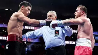 Бивол раскрыл неожиданные детали реванша с Канело