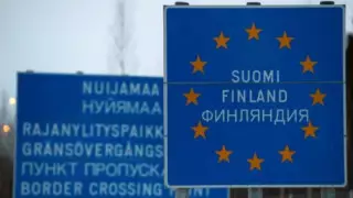 Финляндия официально решила вступить в НАТО