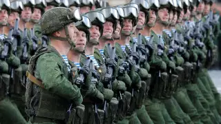 ОДКБ будет расширяться, в организацию войдут "десятки стран" - министр обороны Беларуси