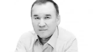 Известный алматинский хирург Гани Беристемов умер в 54 года