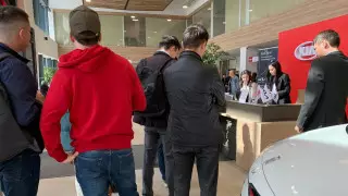 Как будет формироваться очередь на льготное автокредитование