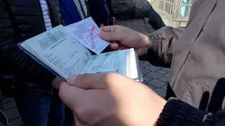 О правилах регистрации трудовых мигрантов рассказали в МВД