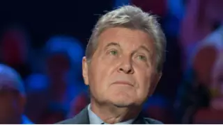 Лев Лещенко раскрыл главную причину приезда в Казахстан