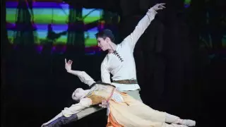 Премьера "Қозы Көрпеш – Баян Сұлу" покорила сердца зрителей Алматы