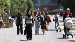 Будут ли вводить карантин в Казахстане из-за "стелс-омикрона"