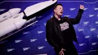 SpaceX Илона Маска может стать самым дорогим стартапом США