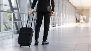 Вице-премьера спросили о необходимости командировок министров