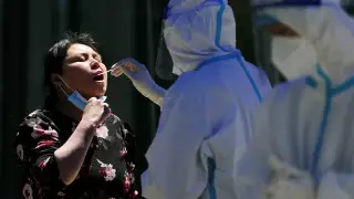 Четыре региона в мире сообщили о росте случаев COVID-19