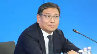 Если акимат пытается купить, то цена участка сразу растет - Досаев