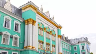 Грубые нарушения выявлены в работе Казахско-Русского международного университета в Актобе - МОН