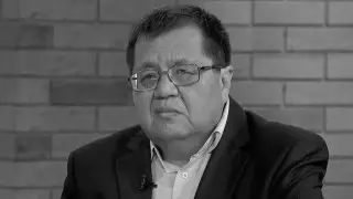 Умер известный казахстанский ученый Ануар Галиев