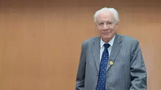 Круглый стол памяти Григория Уманова пройдет в Алматы