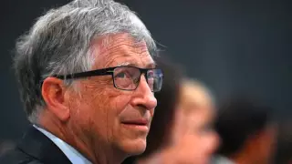 Билл Гейтс назвал смартфон, которым пользуется