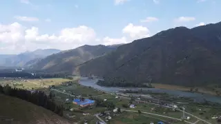 Еще одна жемчужина ВКО: зачем туристы едут в Коробиху