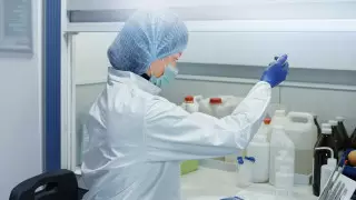 5 человек заразились бруцеллезом в Карагандинской области