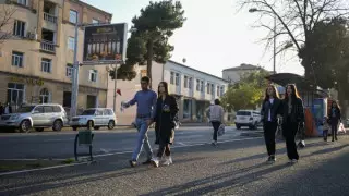 Армения и Азербайджан достигли прогресса по Нагорному Карабаху - Евросовет