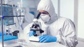 О риске появления обезьяньей оспы в Казахстане высказались в Минздраве