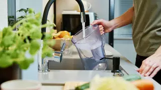 Тайвань повысит содержание хлора в питьевой воде