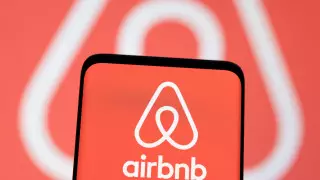 Сервис Airbnb решил закрыть бизнес в Китае