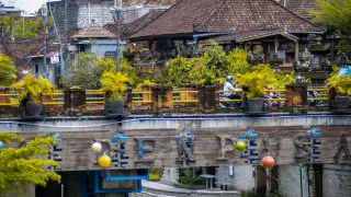 Названы самые дешевые для туристов солнечные страны