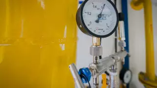 Более чем в 2 раза сократят список документов для подключения к газу в Нур-Султане