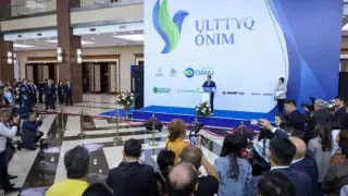 Финансисты и предприниматели обсудили перспективы отечественного бизнеса