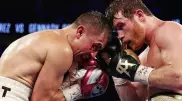 Официально объявлена дата третьего боя Головкин - Канело