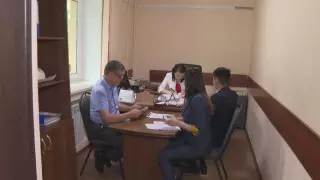 В Таразе чиновник подарил родственникам госсобственность на 300 миллионов