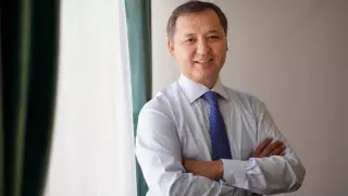 Арестованный в феврале замакима Мангистауской области вышел на работу