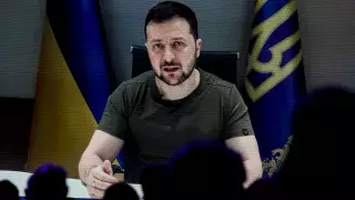 Зеленский прокомментировал позицию Китая по Украине