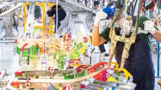 Hyundai увеличивает производство автомобилей в Казахстане в два раза