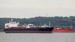 ОАЭ впервые с 2020 года отправили нефть в Европу - СМИ