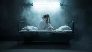 Люди с бессонницей чаще страдают плохой памятью - ученые