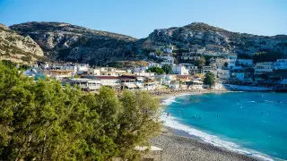 Названы новые популярные направления для казахстанских туристов