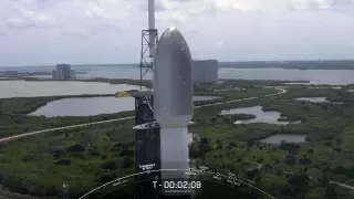 Армения вывела на орбиту свой первый космический спутник