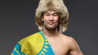Шавкат Рахмонов вылетел в США на четвертый бой в UFC