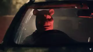 Фильм ужасов по мотивам "Винни Пуха" сняли в Великобритании