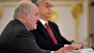 "Санкции затронут всех". Лукашенко предупредил страны ЕАЭС