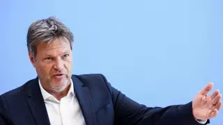 Министр ФРГ:  единство ЕС по санкциям против России "рушится"